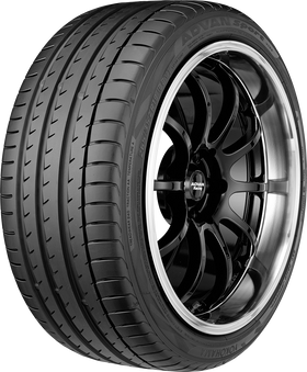 Yokohama ADVAN V105E 315/30ZR22 107Y XL (N0) - Premium Tires from Yokohama - Just $799.45! Shop now at OD Tires
