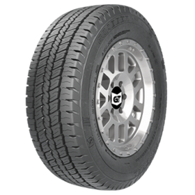 General Tire Grabber HD Van 235/65R16C 121/119R E/10 - Premium Tires from General Tire - Just $280.31! Shop now at OD Tires