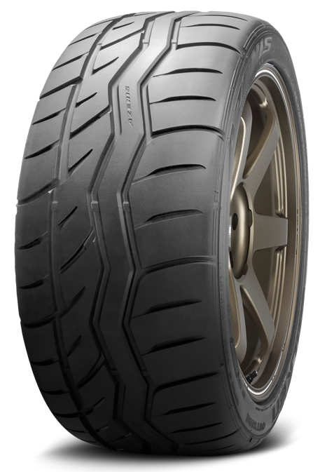 Falken Azenis RT-615K+ 195/60R14 86H - Premium Tires from Falken - Just $156.49! Shop now at OD Tires