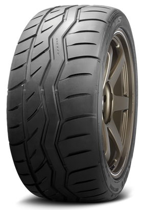 Falken Azenis RT-615K+ 225/45R17 94W REINF - Premium Tires from Falken - Just $216.66! Shop now at OD Tires