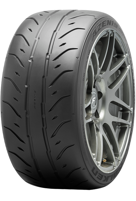 Falken Azenis RT660 245/45ZR17 99W XL - Premium Tires from Falken - Just $295.96! Shop now at OD Tires