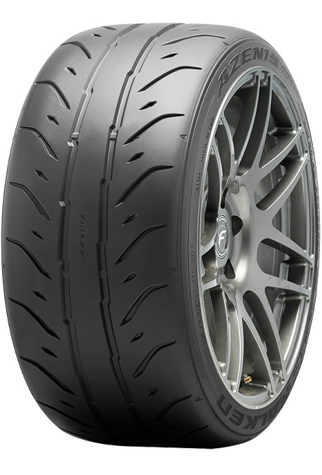 Falken Azenis RT660 245/35ZR19 93W XL - Premium Tires from Falken - Just $502.95! Shop now at OD Tires
