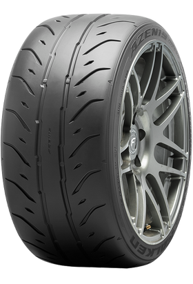 Falken Azenis RT660 245/40ZR15 88W - Premium Tires from Falken - Just $240.76! Shop now at OD Tires