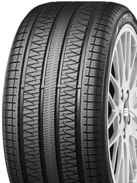Yokohama AVID S35A 315/35R21 111V XL (N0) - Premium Tires from Yokohama - Just $734.55! Shop now at OD Tires