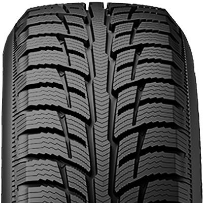 BFGoodrich Winter T/A KSI 225/65R17 102T - Premium Tires from BFGoodrich - Just $197.76! Shop now at OD Tires