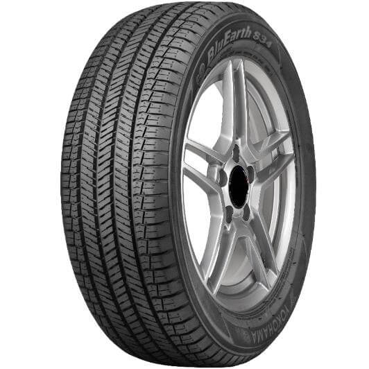 Yokohama BluEarth S34 P235/65R17 103T - Premium Tires from Yokohama - Just $293.53! Shop now at OD Tires