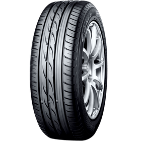 Yokohama AC02 235/50R18 97V ZPS - Premium Tires from Yokohama - Just $358.43! Shop now at OD Tires