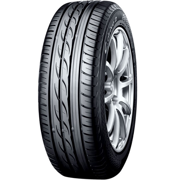 Yokohama AC02 235/50R18 97V MO - Premium Tires from Yokohama - Just $345.15! Shop now at OD Tires
