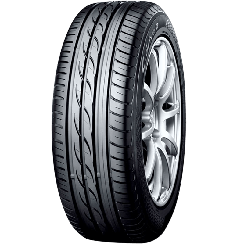 Yokohama AC02 235/50R18 97V MO - Premium Tires from Yokohama - Just $339.30! Shop now at OD Tires