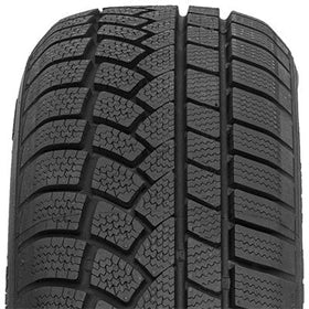 Continental 4x4WinterContact 265/60R18 110H (MO) - Premium Tires from Continental - Just $364.99! Shop now at OD Tires