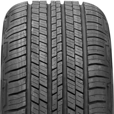 Continental Conti4x4Contact 235/50R19 99H (MO) - Premium Tires from Continental - Just $359.05! Shop now at OD Tires