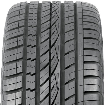 Continental ContiCrossContact UHP 255/50R19 103W (MO) - Premium Tires from Continental - Just $434.82! Shop now at OD Tires