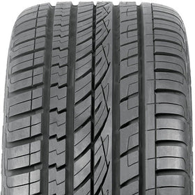 Continental ContiCrossContact UHP 305/30R23 105W XL - Premium Tires from Continental - Just $892.31! Shop now at OD Tires