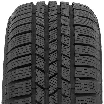 Continental ContiCrossContact Winter 235/55R19 101H (AO) - Premium Tires from Continental - Just $367.16! Shop now at OD Tires