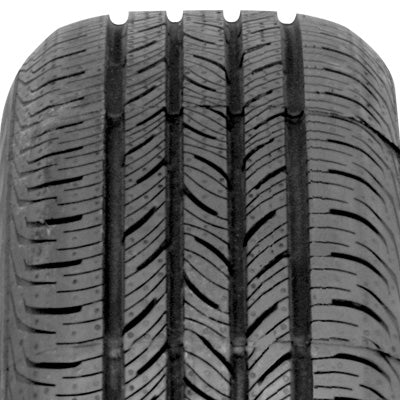 Continental ContiProContact 205/55R16 89H - Premium Tires from Continental - Just $190.50! Shop now at OD Tires