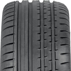 Continental ContiSportContact 2 255/40R19 100Y XL (MO) - Premium Tires from Continental - Just $501.39! Shop now at OD Tires