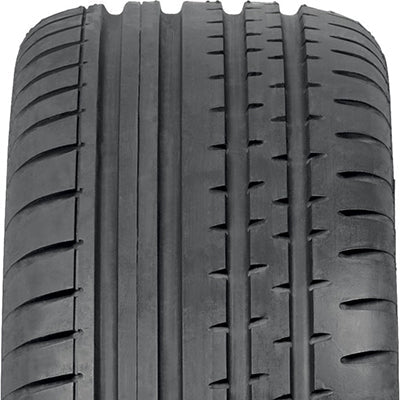 Continental ContiSportContact 2 255/45R18 99Y (MO) - Premium Tires from Continental - Just $463.86! Shop now at OD Tires