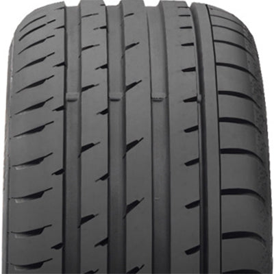 Continental ContiSportContact 3 275/40R18 99Y SSR (*) - Premium Tires from Continental - Just $602.66! Shop now at OD Tires