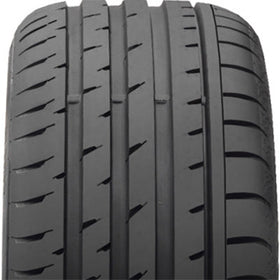 Continental ContiSportContact 3 275/35R20 102Y XL (J) - Premium Tires from Continental - Just $641.61! Shop now at OD Tires