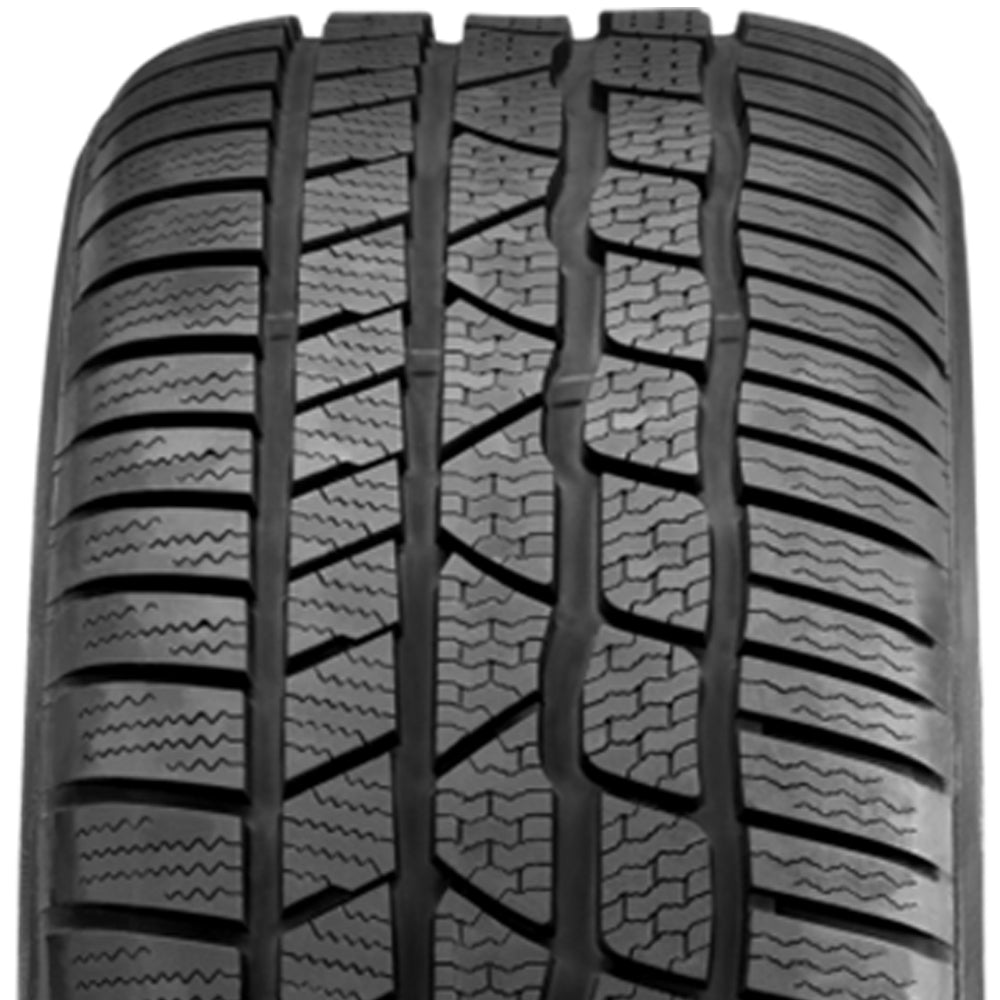 Continental ContiWinterContact TS 830 P 235/45R19 99V XL (MO) - Premium Tires from Continental - Just $389.76! Shop now at OD Tires
