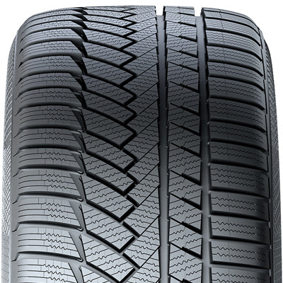 Continental ContiWinterContact TS 850 P 225/55R17 97H (*) (MO) - Premium Tires from Continental - Just $306.23! Shop now at OD Tires