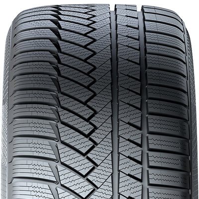 Continental ContiWinterContact TS 850 P 235/65R17 104H - Premium Tires from Continental - Just $294.41! Shop now at OD Tires
