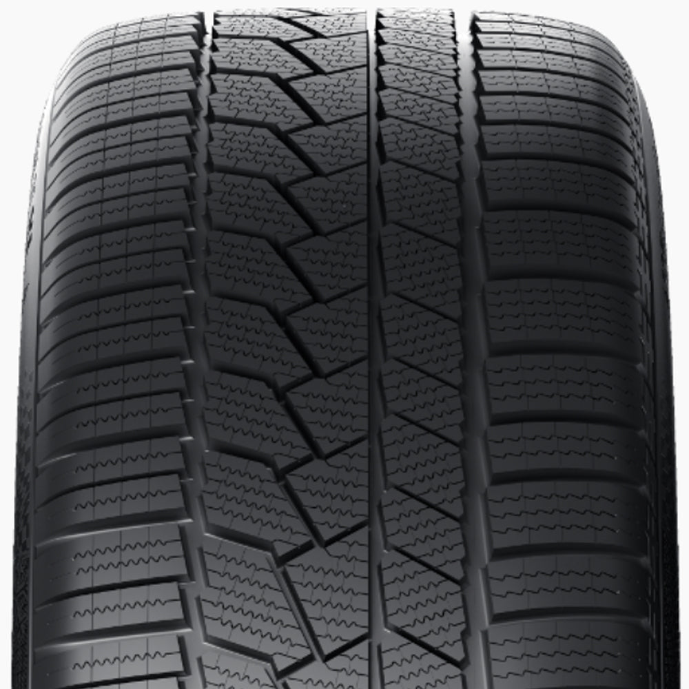 Continental ContiWinterContact TS 860 S 235/45R18 94V (AO) - Premium Tires from Continental - Just $365.91! Shop now at OD Tires