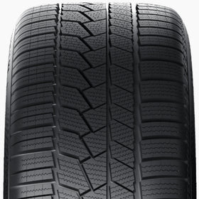 Continental ContiWinterContact TS 860 S 235/45R18 94V (AO) - Premium Tires from Continental - Just $372.22! Shop now at OD Tires