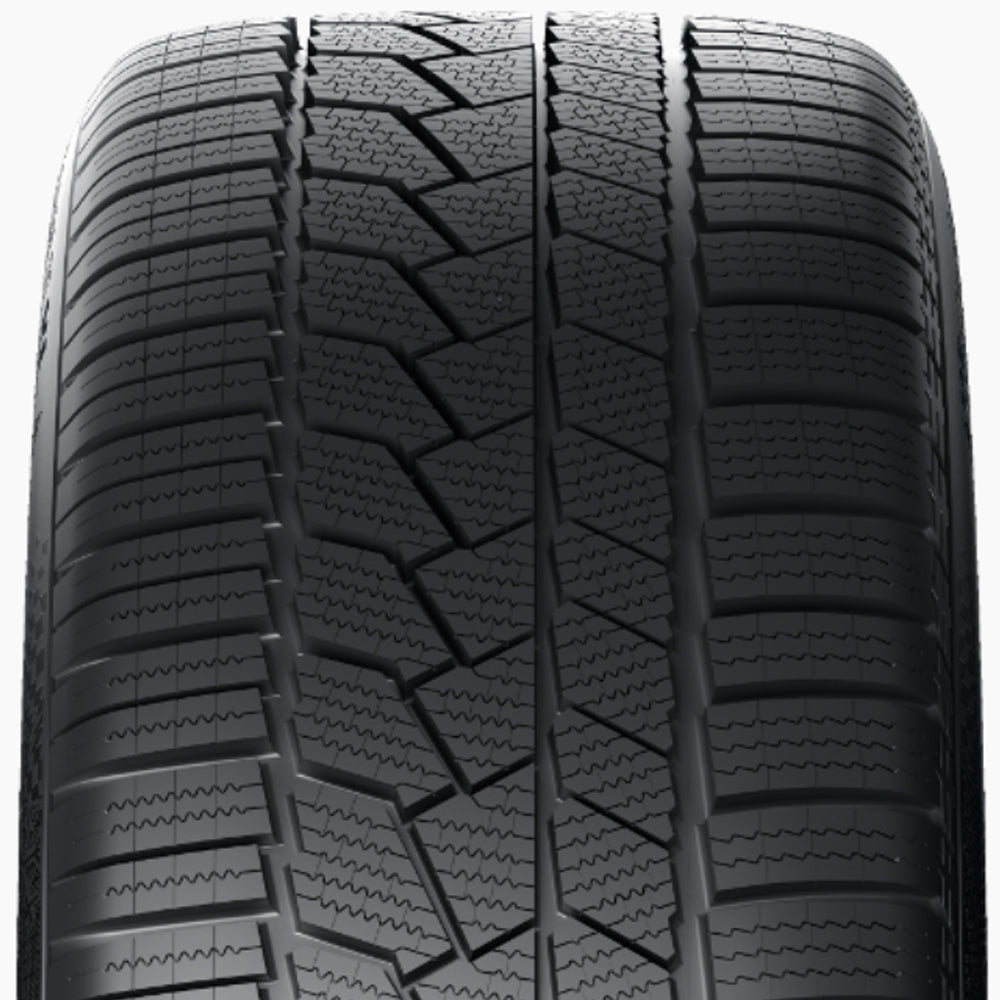 Continental ContiWinterContact TS 860 S 295/30R22 103W XL - Premium Tires from Continental - Just $789.96! Shop now at OD Tires