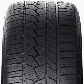Continental ContiWinterContact TS 860 S 255/55R20 110H XL SSR (*) - Premium Tires from Continental - Just $643.25! Shop now at OD Tires