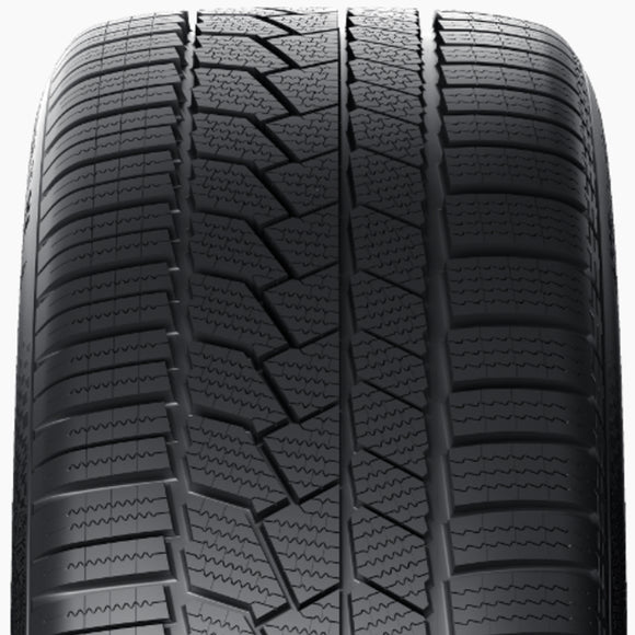 Continental ContiWinterContact TS 860 S 255/55R20 110H XL SSR (*) - Premium Tires from Continental - Just $643.25! Shop now at OD Tires