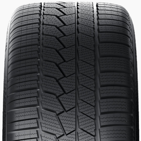 Continental ContiWinterContact TS 860 S 195/55R16 87H (*) - Premium Tires from Continental - Just $213.21! Shop now at OD Tires