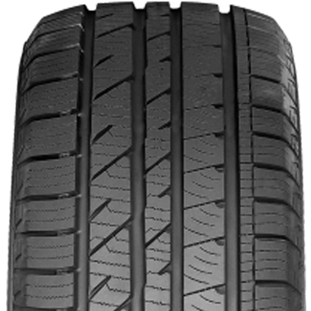 Continental CrossContact LX 225/65R17 102H - Premium Tires from Continental - Just $248.57! Shop now at OD Tires