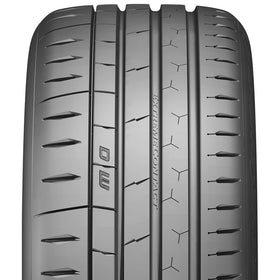 Continental ExtremeContact Sport 02 245/40ZR20 99Y XL - Premium Tires from Continental - Just $446.15! Shop now at OD Tires