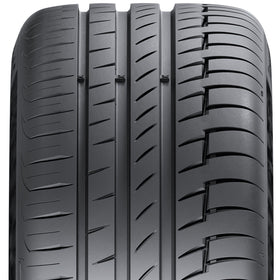 Continental PremiumContact 6 245/45R19 102Y XL - Premium Tires from Continental - Just $458.19! Shop now at OD Tires