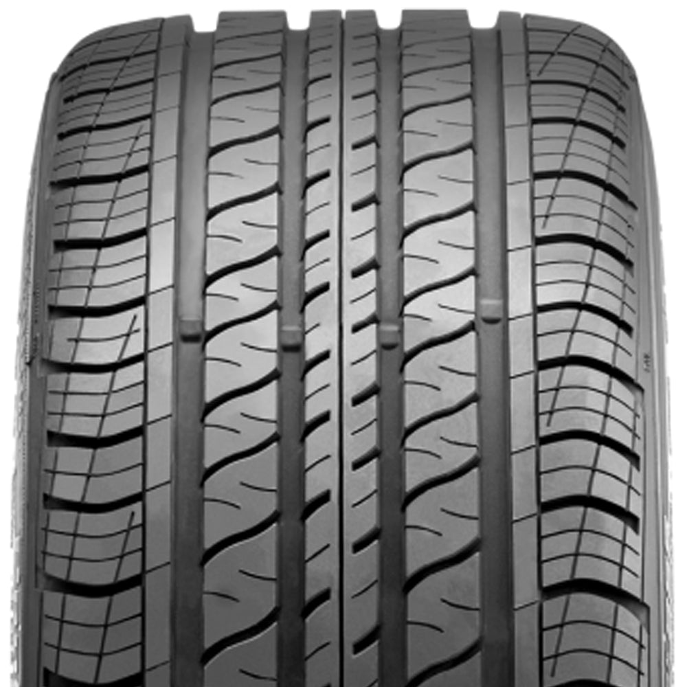 Continental ProContact RX 235/50R19 103H XL (VOL) - Premium Tires from Continental - Just $374.63! Shop now at OD Tires