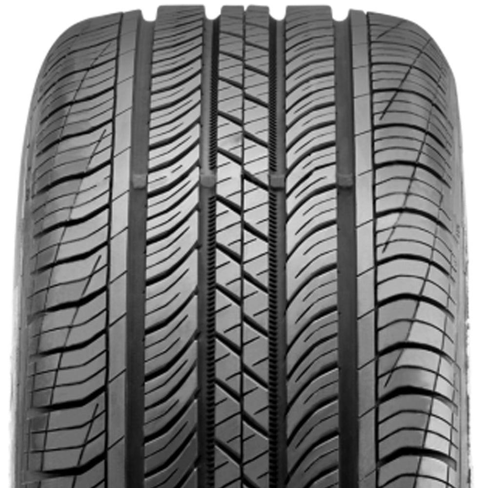 Continental ProContact TX 255/40R19 100V XL (VOL) - Premium Tires from Continental - Just $426.32! Shop now at OD Tires