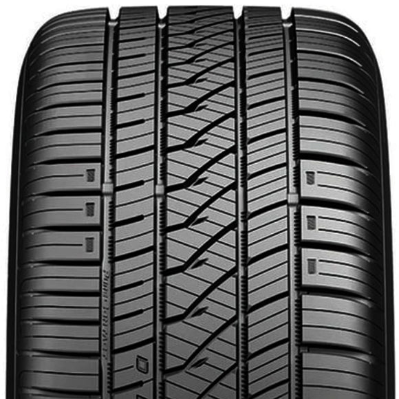 Continental PureContact LS 235/55R17 99H - Premium Tires from Continental - Just $0! Shop now at OD Tires