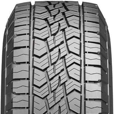 Continental TerrainContact A/T 265/70R16 112T OWL - Premium Tires from Continental - Just $324.35! Shop now at OD Tires