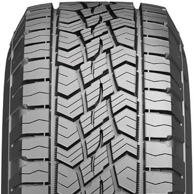 Continental TerrainContact A/T 285/45R22 114H XL - Premium Tires from Continental - Just $500.68! Shop now at OD Tires