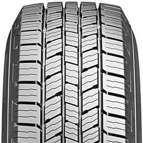 Continental TerrainContact H/T 225/60R17 99H - Premium Tires from Continental - Just $272.65! Shop now at OD Tires