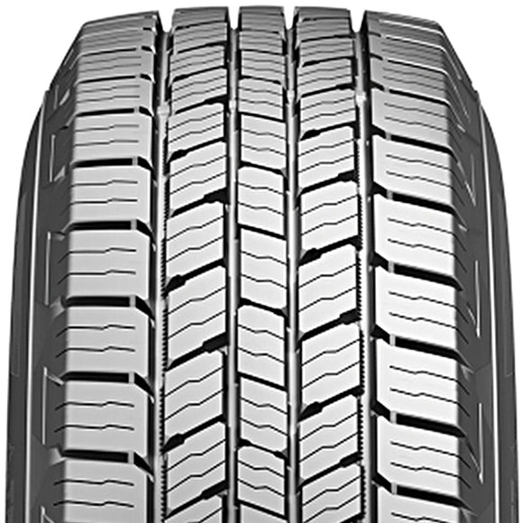 Continental TerrainContact H/T 245/75R16 111T OWL - Premium Tires from Continental - Just $255.65! Shop now at OD Tires