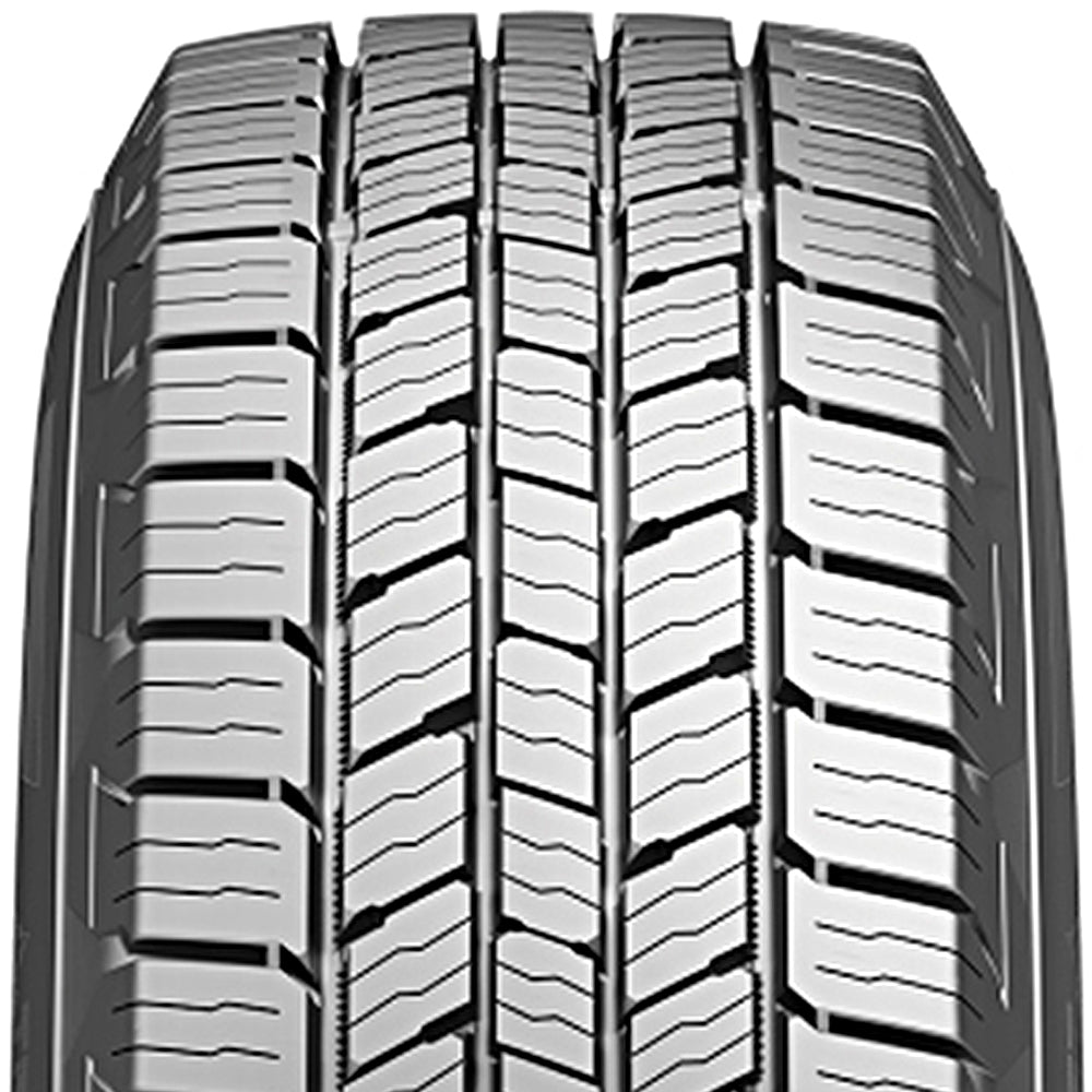 Continental TerrainContact H/T 265/70R17 115T OWL - Premium Tires from Continental - Just $348.42! Shop now at OD Tires