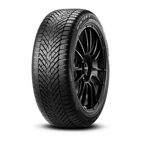 Pirelli Cinturato Winter 2 205/45R17 88V XL - Premium Tires from Pirelli - Just $253.74! Shop now at OD Tires