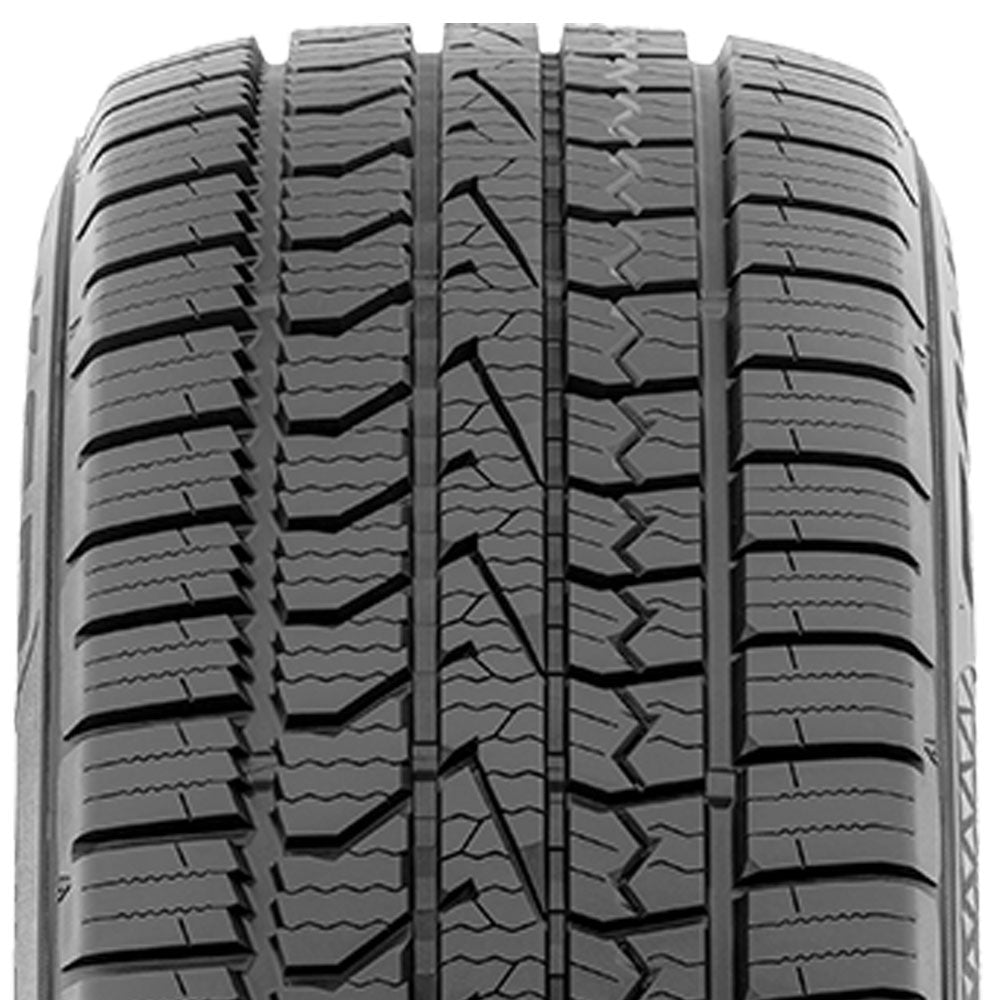 Falken Aklimate 215/60R17 96H - Premium Tires from Falken - Just $218.13! Shop now at OD Tires