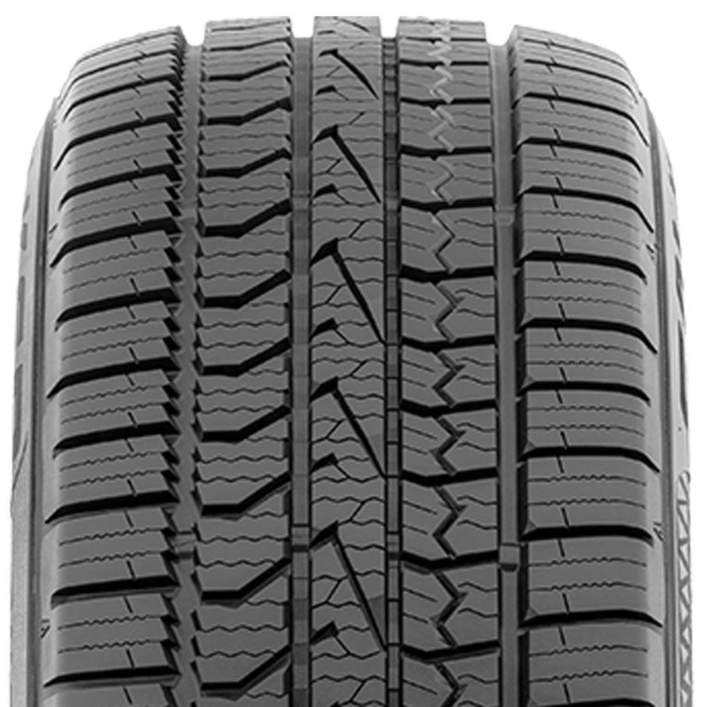 Falken Aklimate 235/55R19 105V XL - Premium Tires from Falken - Just $323.06! Shop now at OD Tires