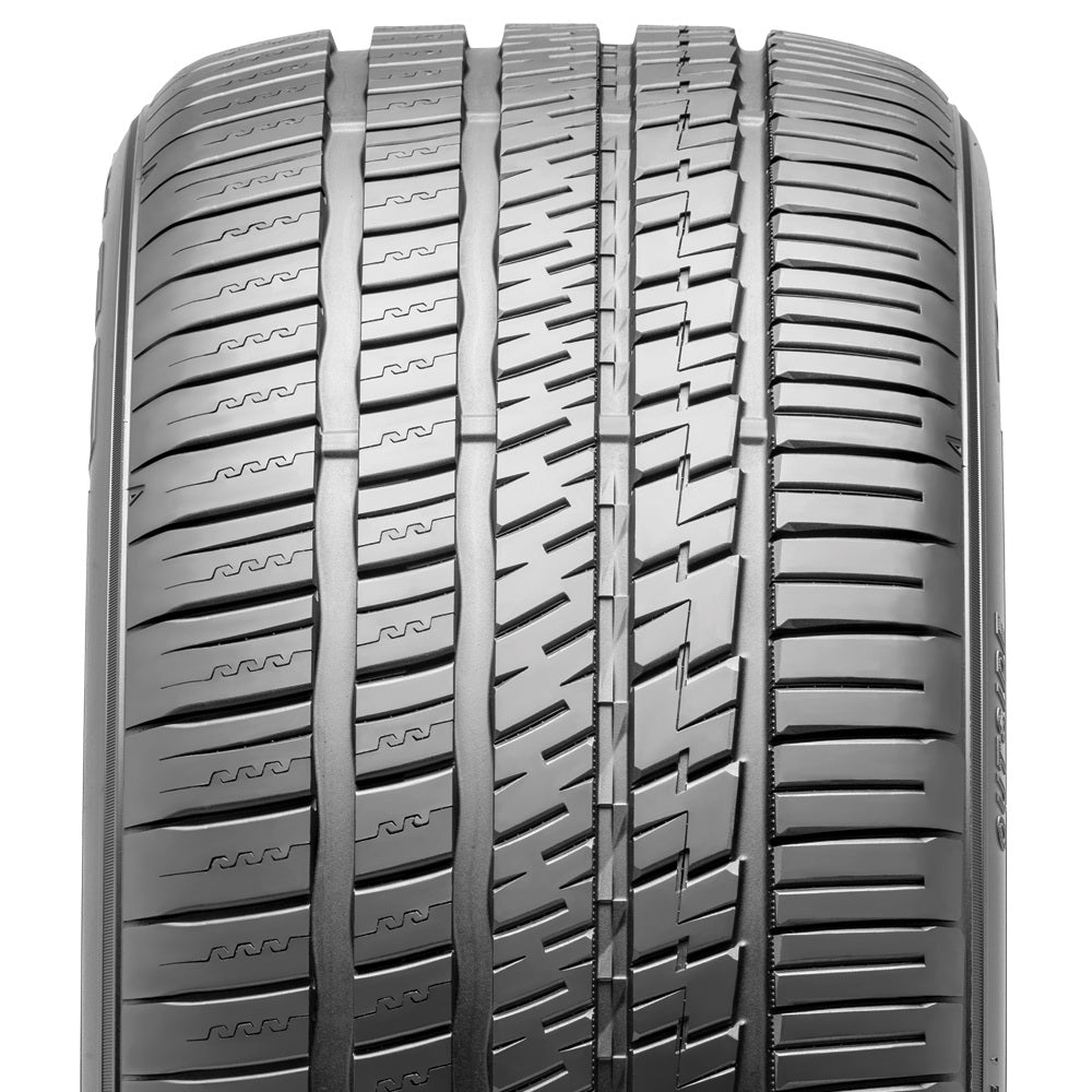 Falken Azenis FK-460 A/S 255/35ZR18 94Y XL - Premium Tires from Falken - Just $306.77! Shop now at OD Tires