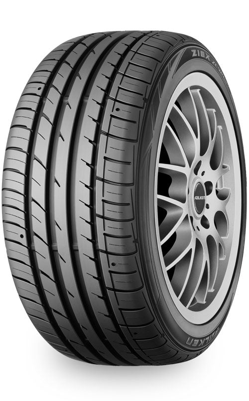 Falken Ziex ZE-914 EcoRun 215/65R17 99V - Premium Tires from Falken - Just $211.86! Shop now at OD Tires