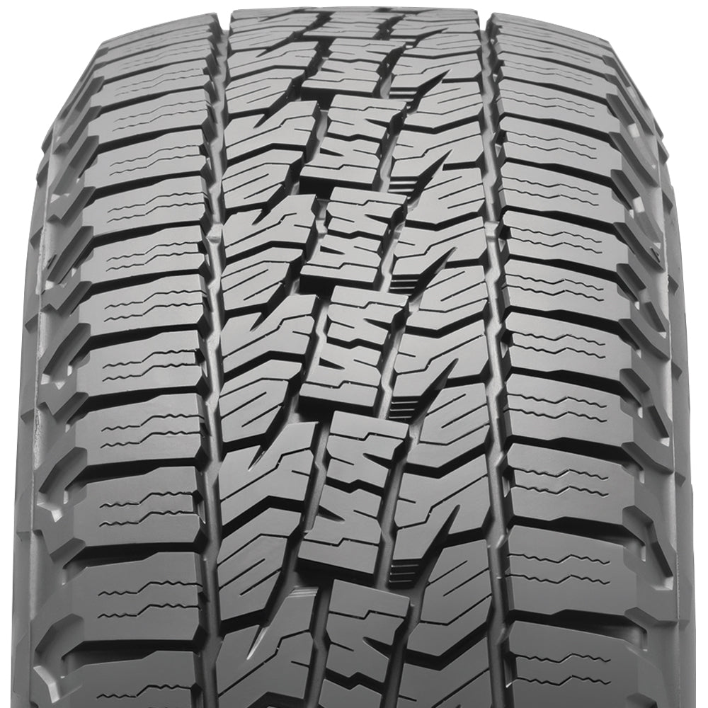 Falken WildPeak A/T Trail 235/75R15 105T - Premium Tires from Falken - Just $200.06! Shop now at OD Tires