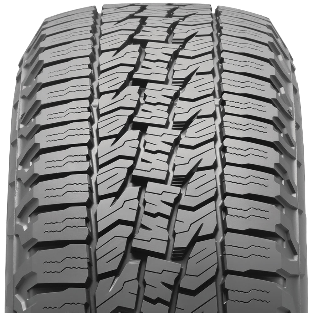 Falken WildPeak A/T Trail 235/75R15 105T - Premium Tires from Falken - Just $206.33! Shop now at OD Tires